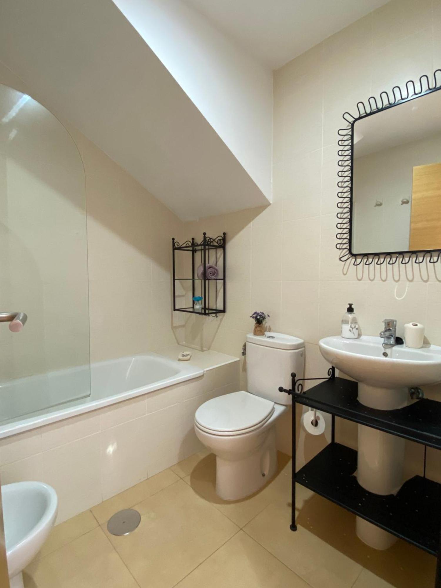 Apartament Condado De Alhama, Jardin 11 Alhama de Murcia Zewnętrze zdjęcie