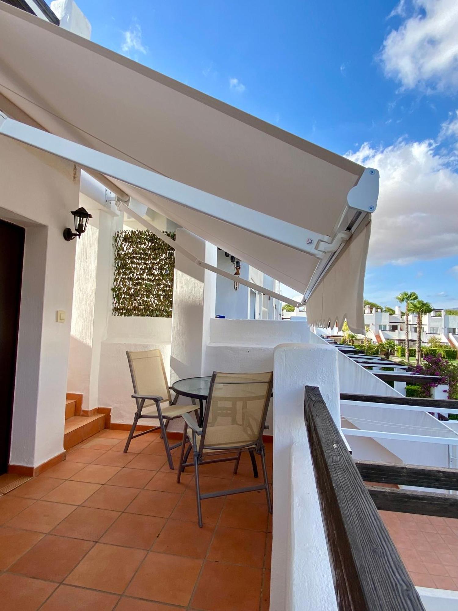 Apartament Condado De Alhama, Jardin 11 Alhama de Murcia Zewnętrze zdjęcie